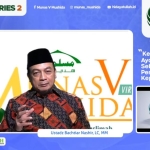 Menjadi Orangtua Yang Ideologis dengan Hikmah