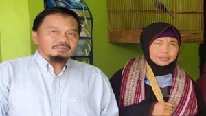 Sambut Munas dengan Spirit Dakwah dari Bunda Nunung Nurhayati