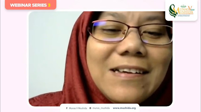 Pentingnya Penanaman Aqidah Bagi Muslimah dalam Membangun Peradaban