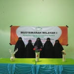 Adakan Muswil Perdana, PW Mushida Bangka Belitung Diharapkan Mampu Pererat Ukhuwah