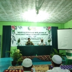 Demi Melanjutkan Misi Kenabian, Hidayatullah Siap Maksimalkan Perjuangan
