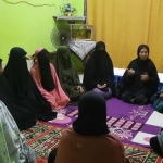 Sabriati Aziz: Mushida Harus Percaya Diri Pada Jati Diri Hidayatullah