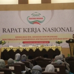 Dengan Memahami Jati Diri Hidayatullah, Kader Muslimat Hidayatullah Semakin Eksis