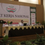 Ketua Bidang Organisasi DPP Hidayatullah Ajak Kader Mushida Pahami Tri Konsolidasi