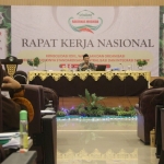 Tri Konsolidasi Lahirkan Standardisai, Sentralisasi, dan Integrasi Sistemik