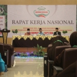 Rakernas Resmi Ditutup: Muslimat Hidayatullah Harus Menawarkan Solusi dan Gagasan Untuk Membangun Peradaban