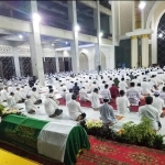 (Nanti) Reuni Lagi di Surga Ya, Ibu