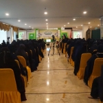 Rakernas Muslimat Hidayatullah Resmi Dibuka