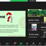 Cegah Arus Liberalisme, PP Mushida Selenggarakan Webinar Bertajuk Liberalisme dalam Perspektif Islam dan Sosial
