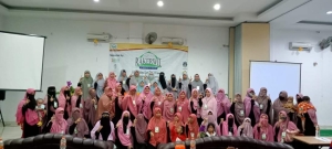 Rakerwil Mushida Jawa Barat