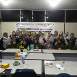 Perkuat Ukhuwah, PP Muslimat Hidayatullah Jalin Silaturahmi dengan Pengurus Besar (PB) Wanita Al-Irsyad