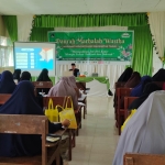 Daurah Marhalah Wustha Mushida Kalimantan Timur: Meneguhkan Jati Diri Kader Menuju Sukses Tarbiyah dan Dakwah