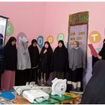 Ketua Umum PP Muslimat Hidayatullah Melakukan Kunjungan ke Sumatera Selatan