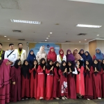 PP Muslimat Hidayatullah Hadiri Hari Lahir PII Wati ke-58 Tahun: PII Wati sebagai Identitas Perempuan Berkarya dan Berdampak