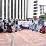Majelis Murobbiyah Pusat Mushida Adakan Daurah Murobbiyah Wustha Nasional II
