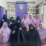 PP Muslimat Hidayatullah Jalin Silaturahmi dan Bangun Sinergi dengan PP Salimah