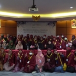 PP Mushida Gelar Pelatihan Kepala Sekolah dan Guru Tahap I