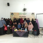 PW Mushida Jabar Mengadakan Pelatihan Pengurusan Janaiz