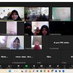 PP Mushida Adakan Monitoring Evaluasi Program Kerja Pengurus Wilayah