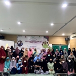 Giatkan Rekrutmen, PW Mushida Jawa Timur Selenggarakan Muslimah go to Campus