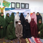 Rekatkan Ukhuwah, PP Muslimat Hidayatullah mengadakan kunjungan kepada Muslimah Wahdah Islamiyah