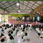 PAUD Terpadu Hidayatullah Bontang