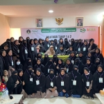 Pelatihan Tahap 1 dan 2 Kepala Sekolah dan Guru PAUD Se-Kaltimteng