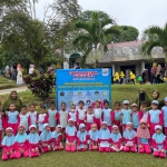 Profil RA Al-Ihsan II Rinding, Berau