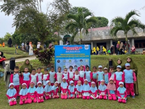 Profil RA Al-Ihsan II Rinding, Berau
