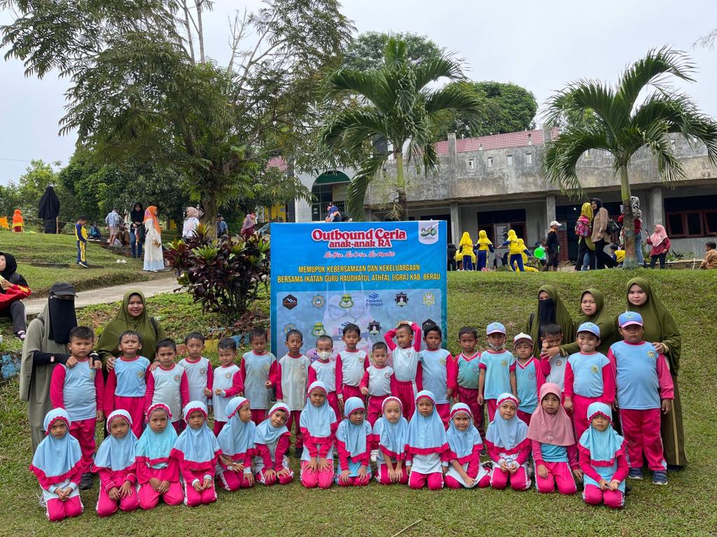Profil RA Al-Ihsan II Rinding, Berau