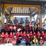 Profil KB-RA Yaa Bunayya Sragen