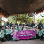 Profil RA Yaa Bunayya Mataram