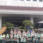 Profil KB TK Yaa Bunayya Tasikmalaya