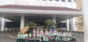 Profil KB TK Yaa Bunayya Tasikmalaya