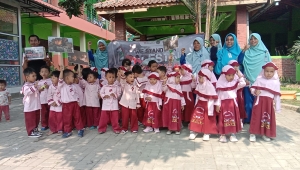 Profil KB-TK Yaa Bunayya Kebumen