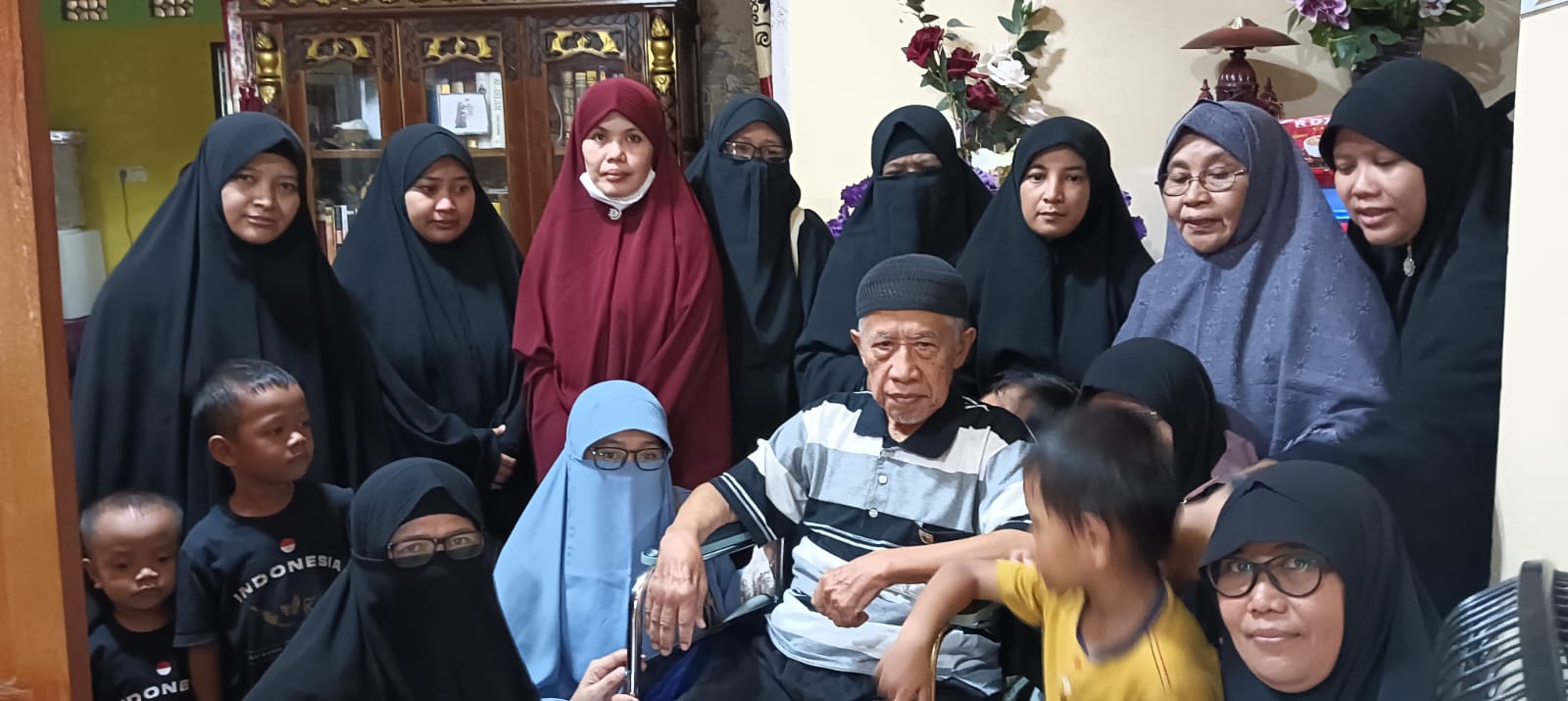 Selamat Jalan, Guru