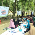Sinergi BMH dan PW Mushida Sumatera Utara Gelar Dapur Qurban