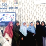 PP Mushida Hadiri Seminar Keluarga Yang Diselenggarakan PBKM (Pusat Belajar Keluarga Madani)