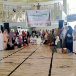 Daurah Guru Quran Majelis Taklim Kota Parepare Metode MBA 8 Jam