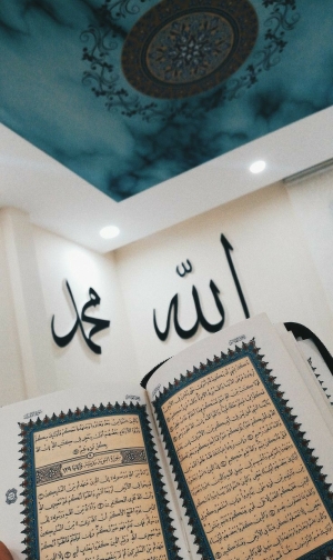 Kembalikan Hati Pada Fitrahnya