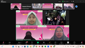 Webinar Kajian Strategis Majelis Penasihat Muslimat Hidayatullah