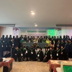 Pelatihan Pemberdayaan Muslimat PP Mushida Resmi Ditutup