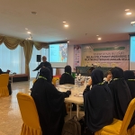 Buka Wawasan Literasi Keuangan, PP Mushida Selenggarakan Pelatihan Pemberdayaan Muslimat