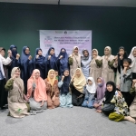Silaturahmi dan Ta’aruf Muslimat Hidayatullah DKI Jakarta ke Muallaf Center Indonesia