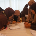 Ideasi Berbasis Design Thinking Leadership Training Talenta Muda Muslimat Hidayatullah
