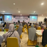 Kabid PPO DPP Hidayatullah Tekankan Regenerasi Merupakan Sebuah Keniscayaan