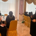 Training Leadership Talenta Muda Muslimat Hidayatullah Kenalkan Desain Organisasi Hidayatullah