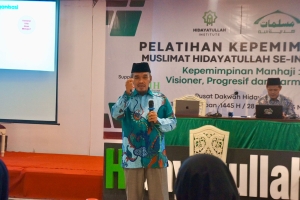 Berpulangnya Sang Guru, yang Petuahnya Selalu Ditunggu