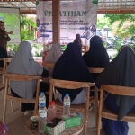 Muslimat Hidayatullah Selenggarakan Pelatihan Ketahanan Pangan dan Pemanfaatan Lahan Produktif