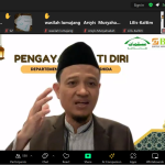 Kokohkan Jati Diri, PP Mushida Selenggarakan Webinar Pengayaan Jati Diri Kader Muslimat Hidayatullah